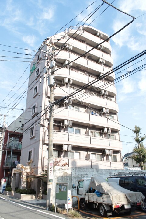 キャッスルステージ東池袋